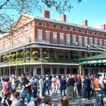 Cafe Du Monde