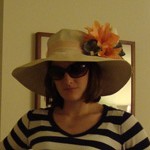 Profile - Luckie-Small