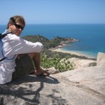 Profile - Pinder