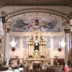 St. Marys Interior
