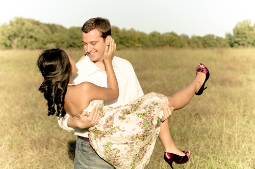 Engagement - 3 Engagement - 3