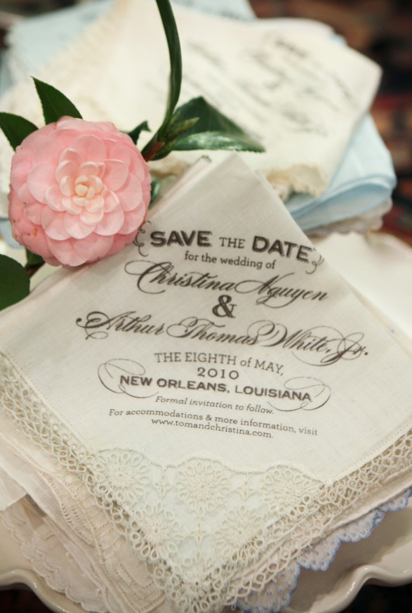 Hankie-STD-2 Hankie-STD-2