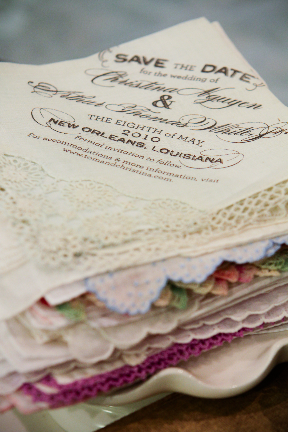 Hankie-STD-7 Hankie-STD-7