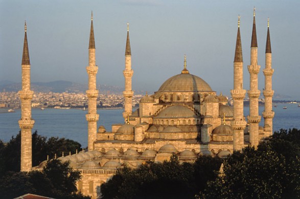 Istanbul Istanbul