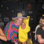 Fall 06 – Halloween in Charlotte, NC