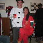 Fall 04 – Tacky Christmas Sweater Party
