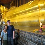 Fall 07 – Bangkok, Thailand