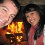 Fall 05 – Group Cabin Weekend in Blue Ridge, GA