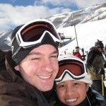 Spring 07 – Park City, UT