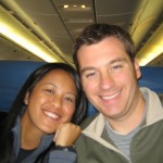 Fall 07 – On our way to SE Asia