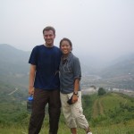 Fall 07 – Sapa, Vietnam