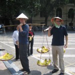 Fall 07 – Hanoi, Vietnam