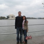 Spring 09 – Before the engagement