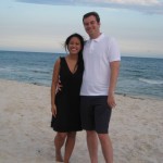 Summer 09 – 5 years later in Gulf Shores, AL
