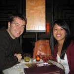 Fall 05 – First of many many trips to NYC